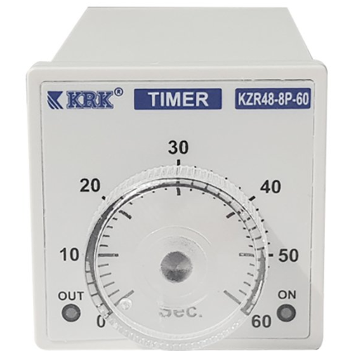 KZR-48-8P-60